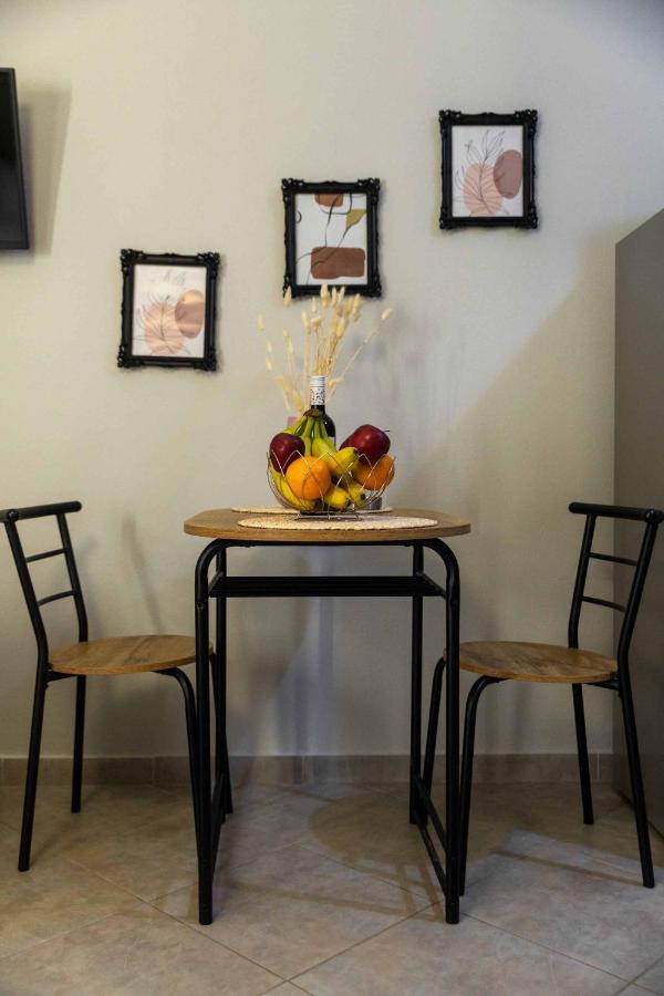 Apartment Heart Of The Town Axd 3