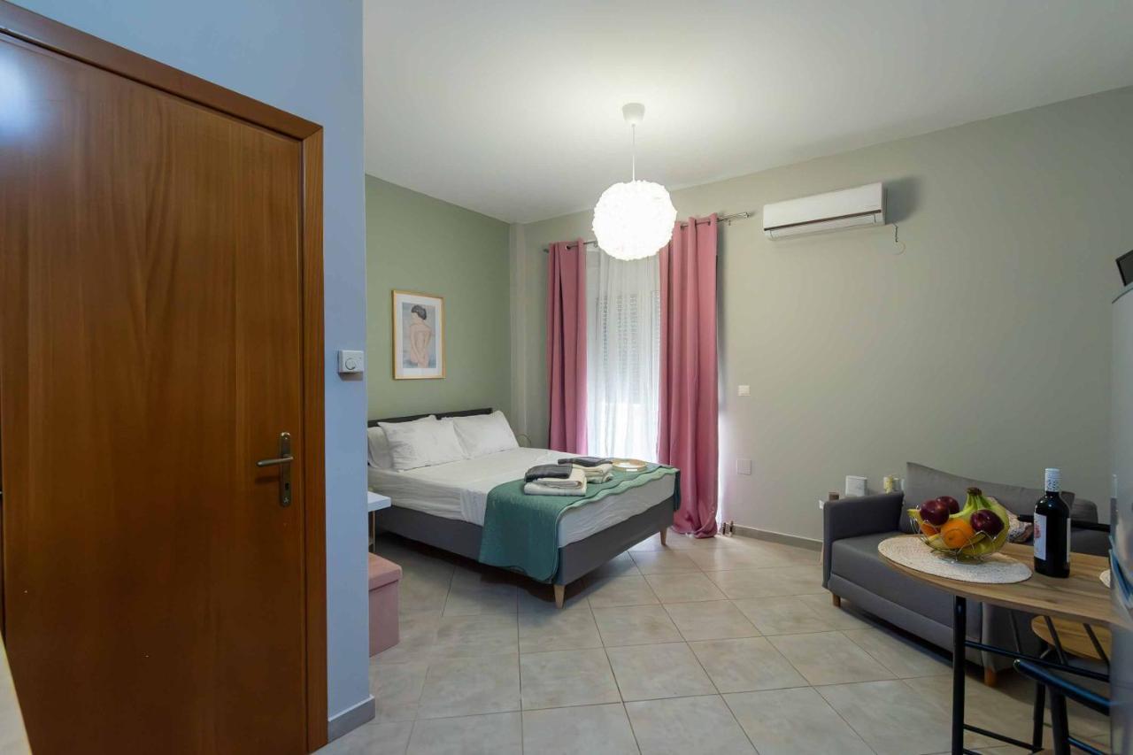 Apartment Heart Of The Town Axd 3 *
