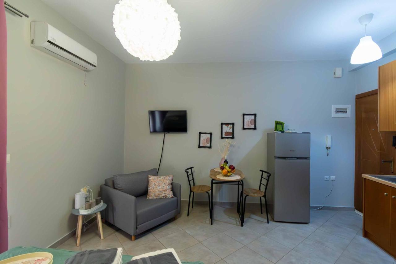 Apartment Heart Of The Town Axd 3 Alexandroupoli
