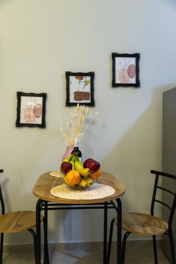 Apartment Heart Of The Town Axd 3 *