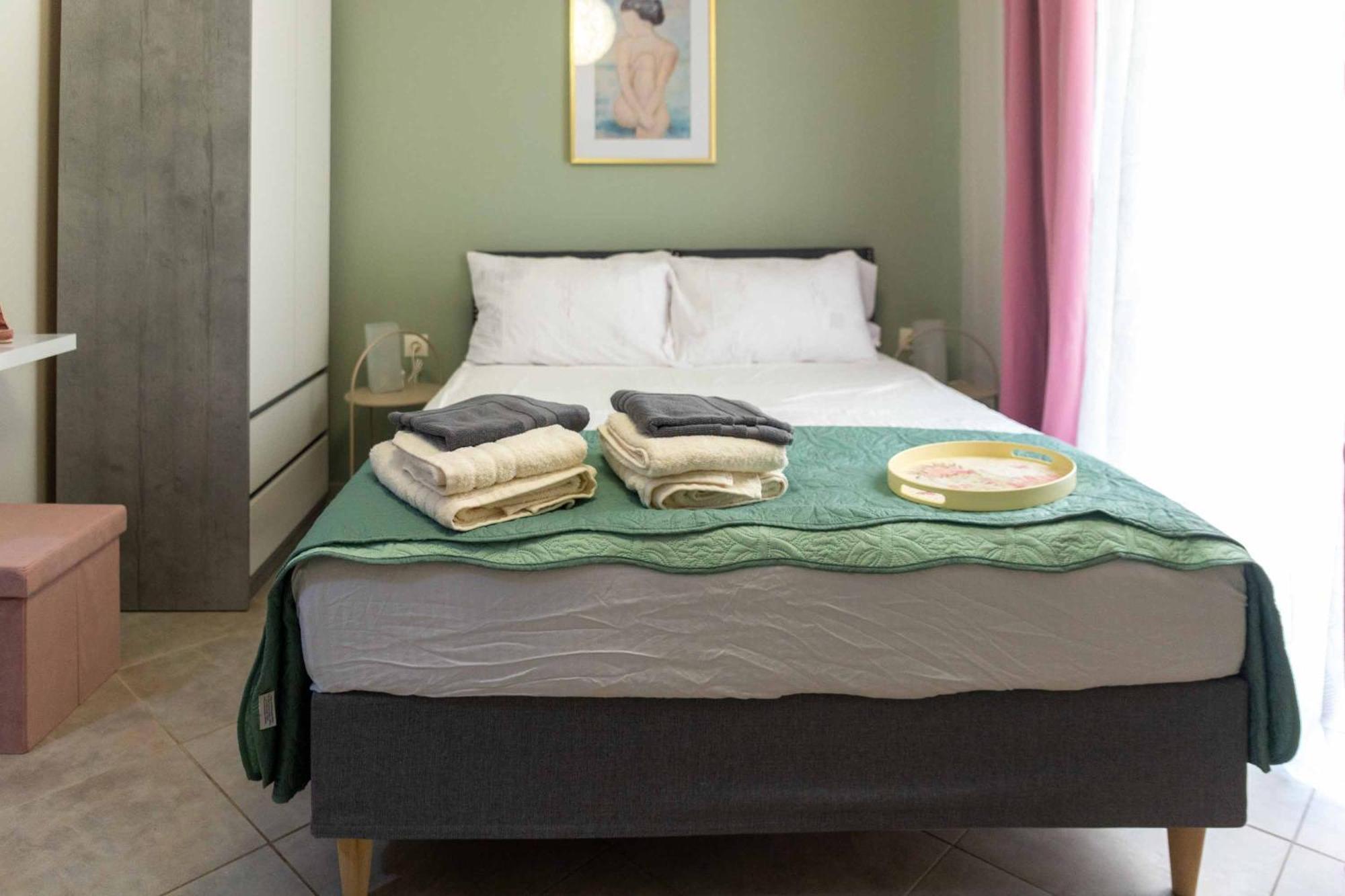 Heart Of The Town Axd 3 Apartment *